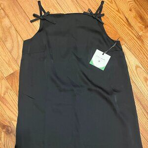 kate spade new york x Target Women's 90s Mini Tank Shift Dress